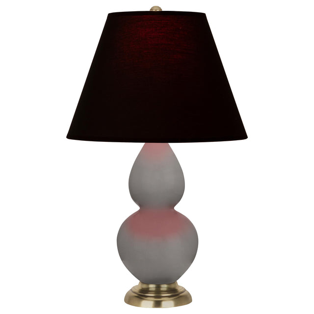 Robert Abbey (1768K) 6" x 22.75"-0" SMALL DOUBLE GOURD ACCENT LAMP