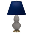 Robert Abbey (1768N) 6" x 22.75"-0" SMALL DOUBLE GOURD ACCENT LAMP
