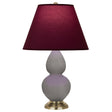 Robert Abbey (1768P) 6" x 22.75"-0" SMALL DOUBLE GOURD ACCENT LAMP