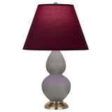Robert Abbey (1768P) 6" x 22.75"-0" SMALL DOUBLE GOURD ACCENT LAMP