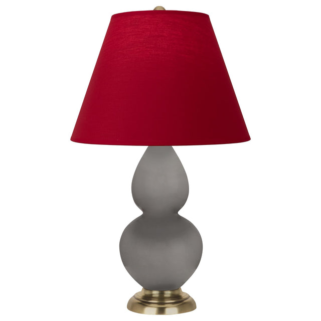 Robert Abbey (1768R) 6" x 22.75"-0" SMALL DOUBLE GOURD ACCENT LAMP