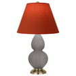 Robert Abbey (1768T) 6" x 22.75"-0" SMALL DOUBLE GOURD ACCENT LAMP