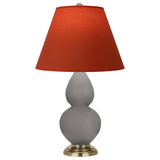 Robert Abbey (1768T) 6" x 22.75"-0" SMALL DOUBLE GOURD ACCENT LAMP