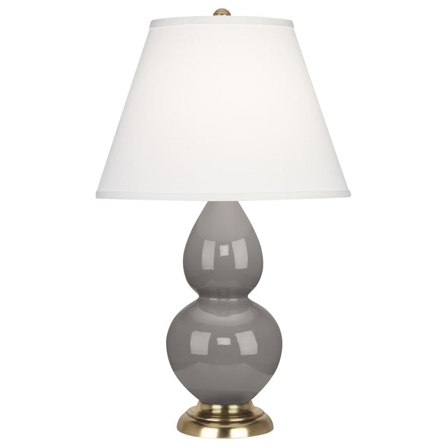Robert Abbey (1768X) 6" x 22.75" SMALL DOUBLE GOURD ACCENT LAMP
