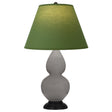 Robert Abbey (1769G) 6" x 22.75"-0" SMALL DOUBLE GOURD ACCENT LAMP
