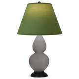 Robert Abbey (1769G) 6" x 22.75"-0" SMALL DOUBLE GOURD ACCENT LAMP