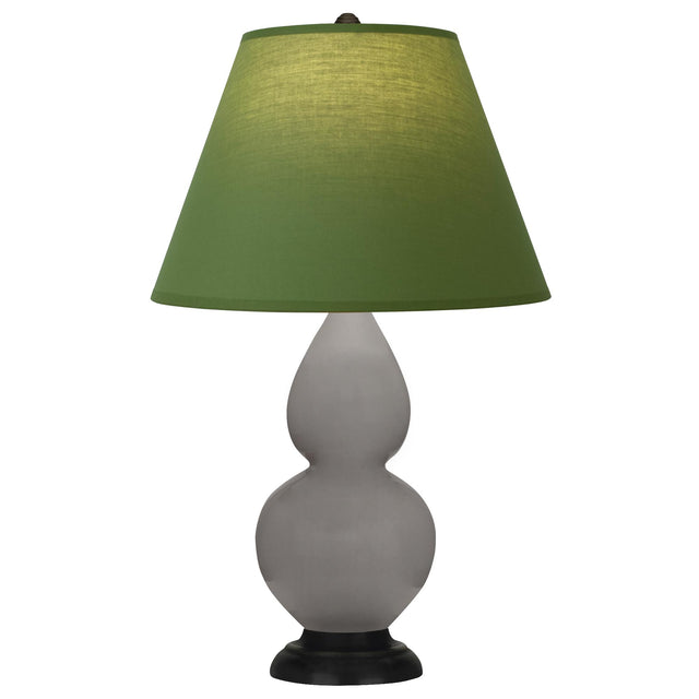 Robert Abbey (1769G) 6" x 22.75"-0" SMALL DOUBLE GOURD ACCENT LAMP