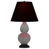 Robert Abbey (1769K) 6" x 22.75"-0" SMALL DOUBLE GOURD ACCENT LAMP