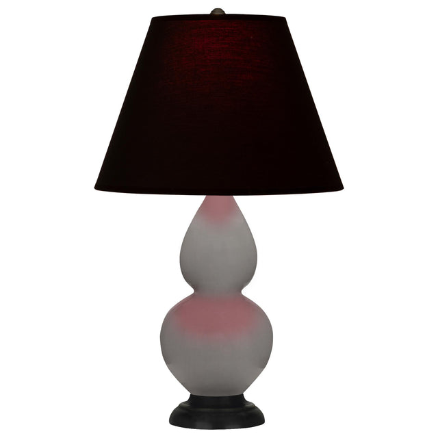 Robert Abbey (1769K) 6" x 22.75"-0" SMALL DOUBLE GOURD ACCENT LAMP