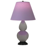 Robert Abbey (1769L) 6" x 22.75"-0" SMALL DOUBLE GOURD ACCENT LAMP