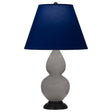 Robert Abbey (1769N) 6" x 22.75"-0" SMALL DOUBLE GOURD ACCENT LAMP