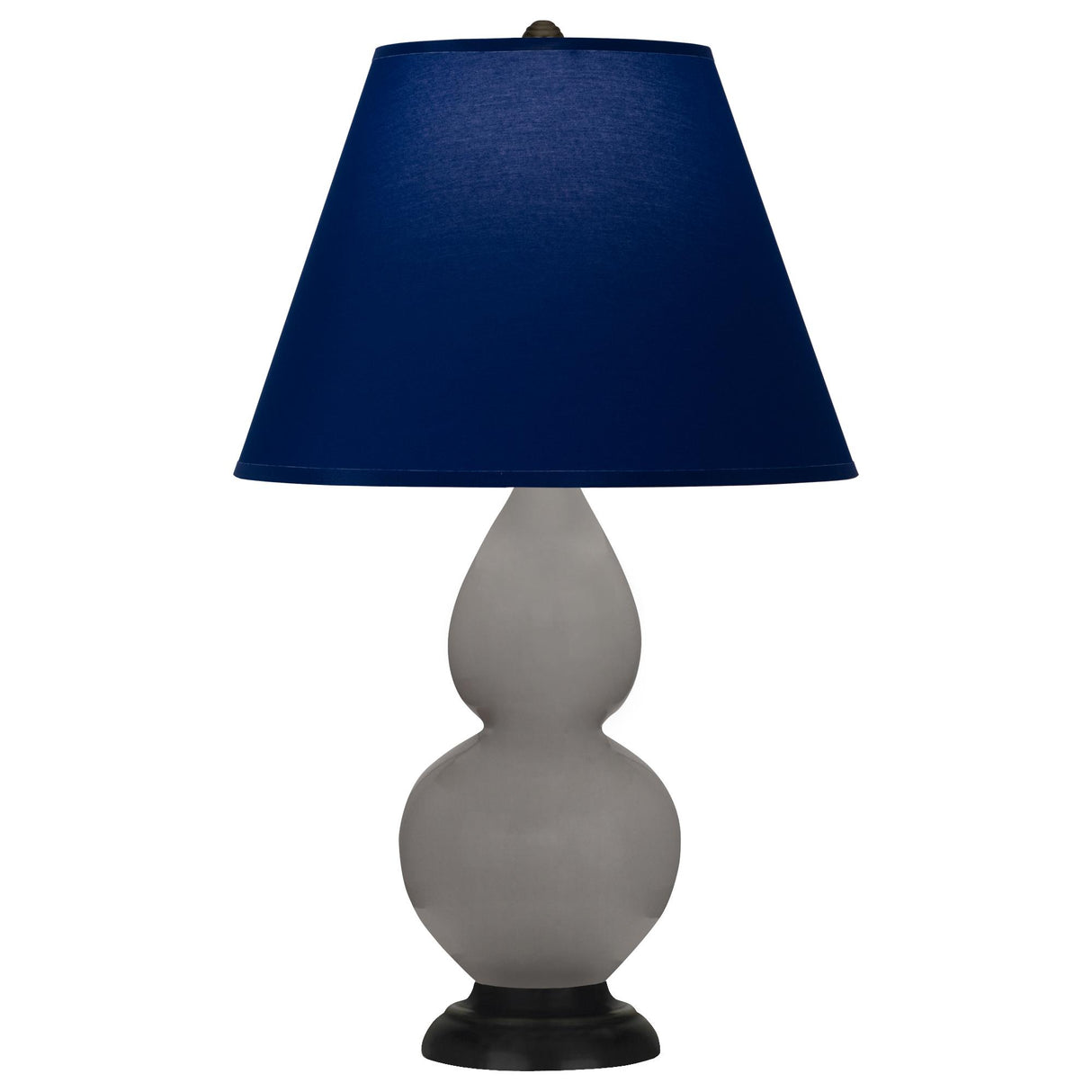 Robert Abbey (1769N) 6" x 22.75"-0" SMALL DOUBLE GOURD ACCENT LAMP