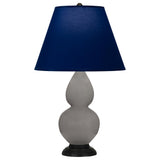 Robert Abbey (1769N) 6" x 22.75"-0" SMALL DOUBLE GOURD ACCENT LAMP