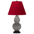 Robert Abbey (1769R) 6" x 22.75"-0" SMALL DOUBLE GOURD ACCENT LAMP