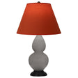 Robert Abbey (1769T) 6" x 22.75"-0" SMALL DOUBLE GOURD ACCENT LAMP