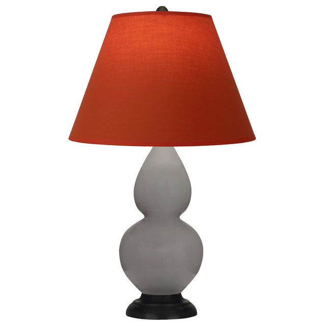 Robert Abbey (1769T) 6" x 22.75"-0" SMALL DOUBLE GOURD ACCENT LAMP