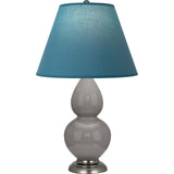 Robert Abbey (1770B) 6" x 22.75"-0" SMALL DOUBLE GOURD ACCENT LAMP