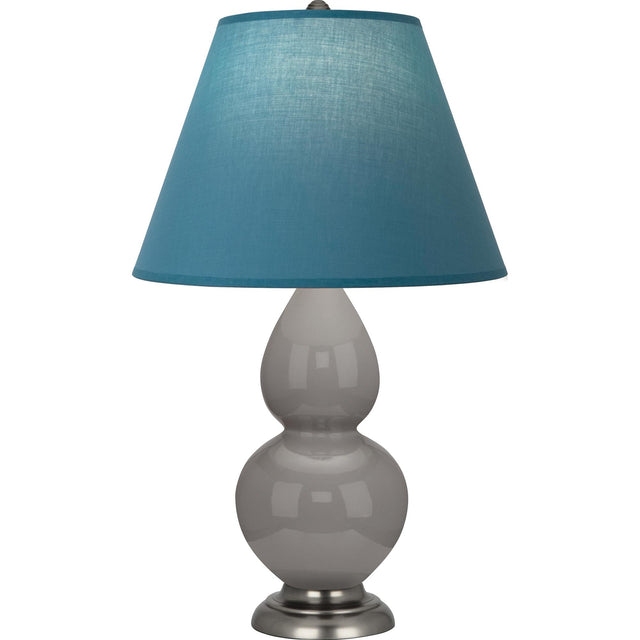 Robert Abbey (1770B) 6" x 22.75"-0" SMALL DOUBLE GOURD ACCENT LAMP