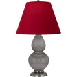 Robert Abbey (1770R) 6" x 22.75"-0" SMALL DOUBLE GOURD ACCENT LAMP