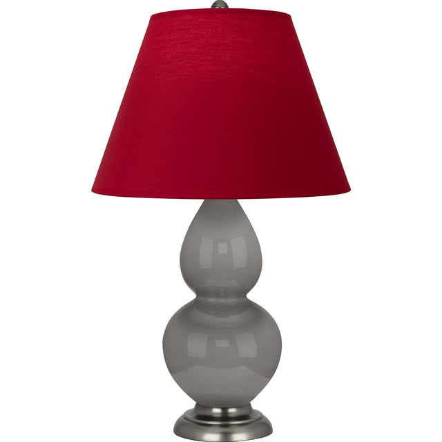 Robert Abbey (1770R) 6" x 22.75"-0" SMALL DOUBLE GOURD ACCENT LAMP