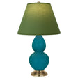 Robert Abbey (1771G) 6" x 22.75"-0" SMALL DOUBLE GOURD ACCENT LAMP