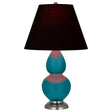 Robert Abbey (1773K) 6" x 22.75"-0" SMALL DOUBLE GOURD ACCENT LAMP