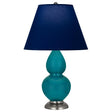 Robert Abbey (1773N) 6" x 22.75"-0" SMALL DOUBLE GOURD ACCENT LAMP