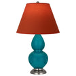 Robert Abbey (1773T) 6" x 22.75"-0" SMALL DOUBLE GOURD ACCENT LAMP
