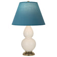 Robert Abbey (1774B) 6" x 22.75"-0" SMALL DOUBLE GOURD ACCENT LAMP