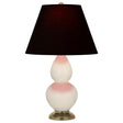 Robert Abbey (1774K) 6" x 22.75"-0" SMALL DOUBLE GOURD ACCENT LAMP