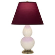 Robert Abbey (1774P) 6" x 22.75"-0" SMALL DOUBLE GOURD ACCENT LAMP
