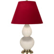 Robert Abbey (1774R) 6" x 22.75"-0" SMALL DOUBLE GOURD ACCENT LAMP