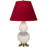 Robert Abbey (1774R) 6" x 22.75"-0" SMALL DOUBLE GOURD ACCENT LAMP