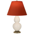 Robert Abbey (1774T) 6" x 22.75"-0" SMALL DOUBLE GOURD ACCENT LAMP