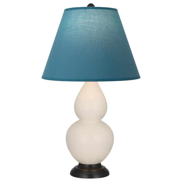 Robert Abbey (1775B) 6" x 22.75"-0" SMALL DOUBLE GOURD ACCENT LAMP