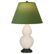 Robert Abbey (1775G) 6" x 22.75"-0" SMALL DOUBLE GOURD ACCENT LAMP