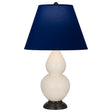 Robert Abbey (1775N) 6" x 22.75"-0" SMALL DOUBLE GOURD ACCENT LAMP