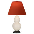 Robert Abbey (1775T) 6" x 22.75"-0" SMALL DOUBLE GOURD ACCENT LAMP