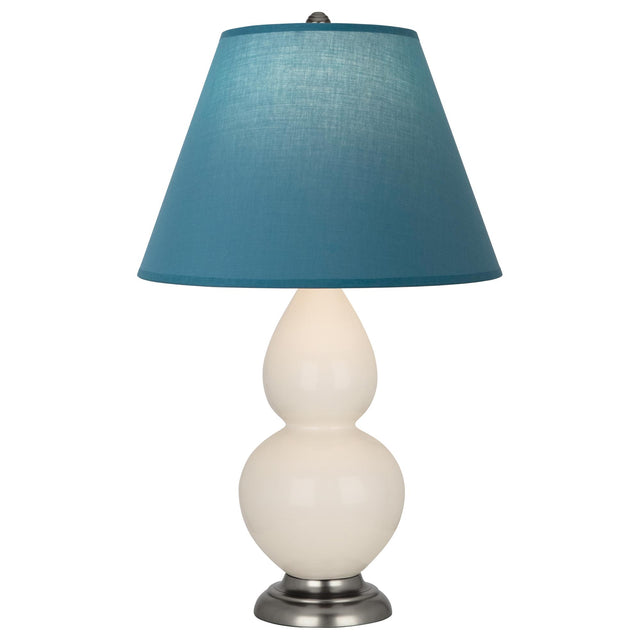 Robert Abbey (1776B) 6" x 22.75"-0" SMALL DOUBLE GOURD ACCENT LAMP
