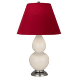 Robert Abbey (1776R) 6" x 22.75"-0" SMALL DOUBLE GOURD ACCENT LAMP