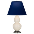 Robert Abbey (1776N) 6" x 22.75"-0" SMALL DOUBLE GOURD ACCENT LAMP