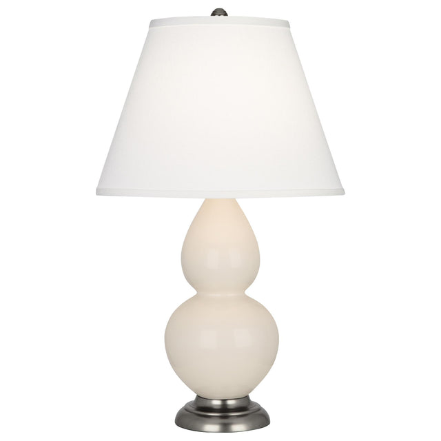 Robert Abbey (1776X) 6" x 22.75"-0" SMALL DOUBLE GOURD ACCENT LAMP