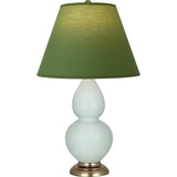Robert Abbey (1786G) 6" x 22.75"-0" SMALL DOUBLE GOURD ACCENT LAMP