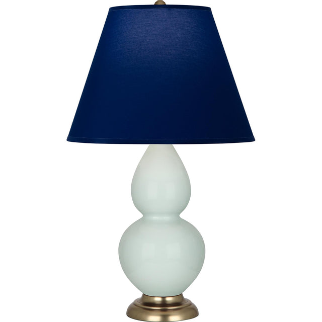 Robert Abbey (1786N) 6" x 22.75"-0" SMALL DOUBLE GOURD ACCENT LAMP
