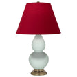 Robert Abbey (1786R) 6" x 22.75"-0" SMALL DOUBLE GOURD ACCENT LAMP