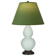 Robert Abbey (1787G) 6" x 22.75"-0" SMALL DOUBLE GOURD ACCENT LAMP