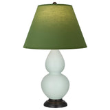 Robert Abbey (1787G) 6" x 22.75"-0" SMALL DOUBLE GOURD ACCENT LAMP