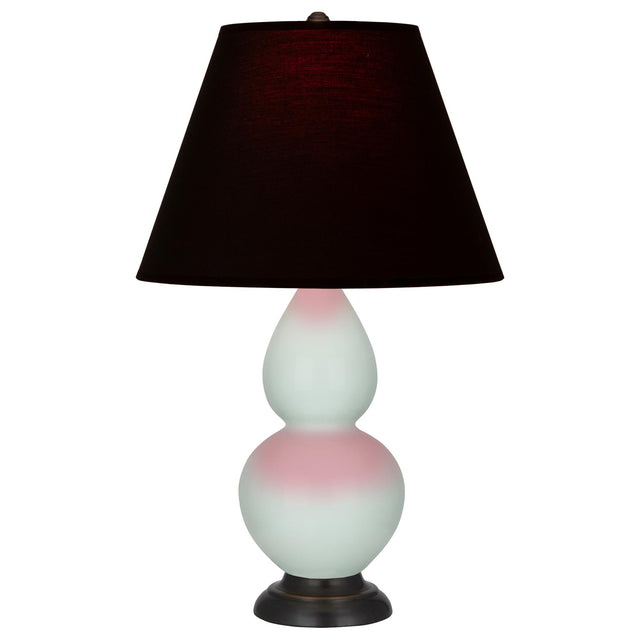Robert Abbey (1787K) 6" x 22.75"-0" SMALL DOUBLE GOURD ACCENT LAMP