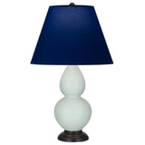Robert Abbey (1787N) 6" x 22.75"-0" SMALL DOUBLE GOURD ACCENT LAMP
