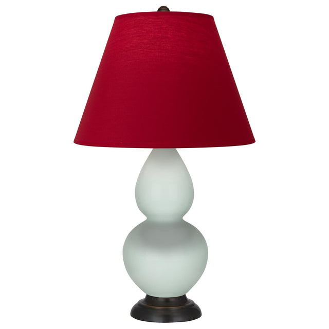 Robert Abbey (1787R) 6" x 22.75"-0" SMALL DOUBLE GOURD ACCENT LAMP
